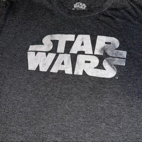 Stars Wars T-shirt - Picture 3 of 6